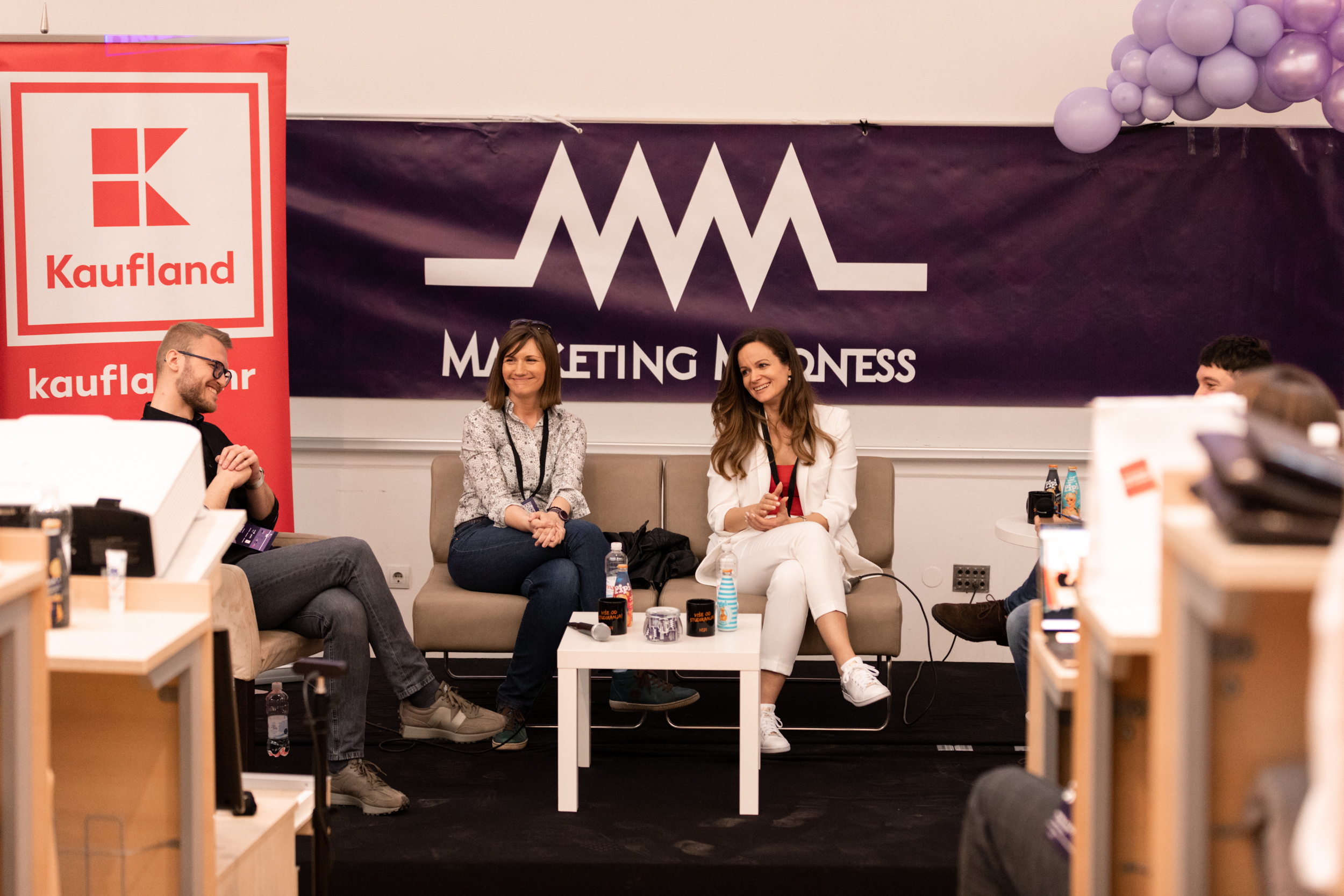 Panel "PR nije samo publicitet"