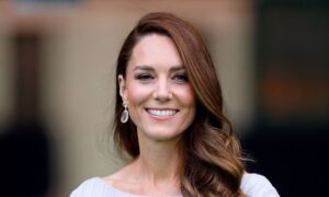 Kate Middelton