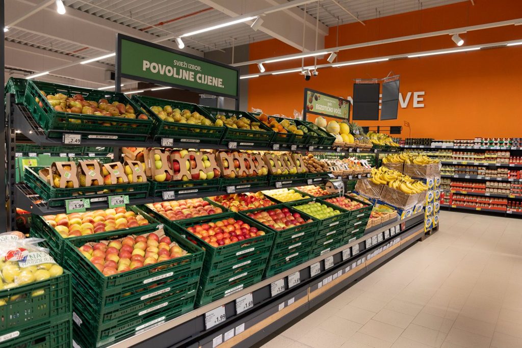 kaufland