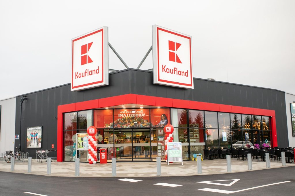 kaufland