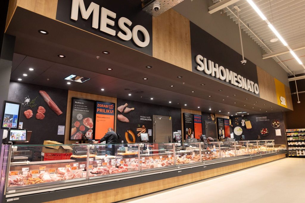 kaufland